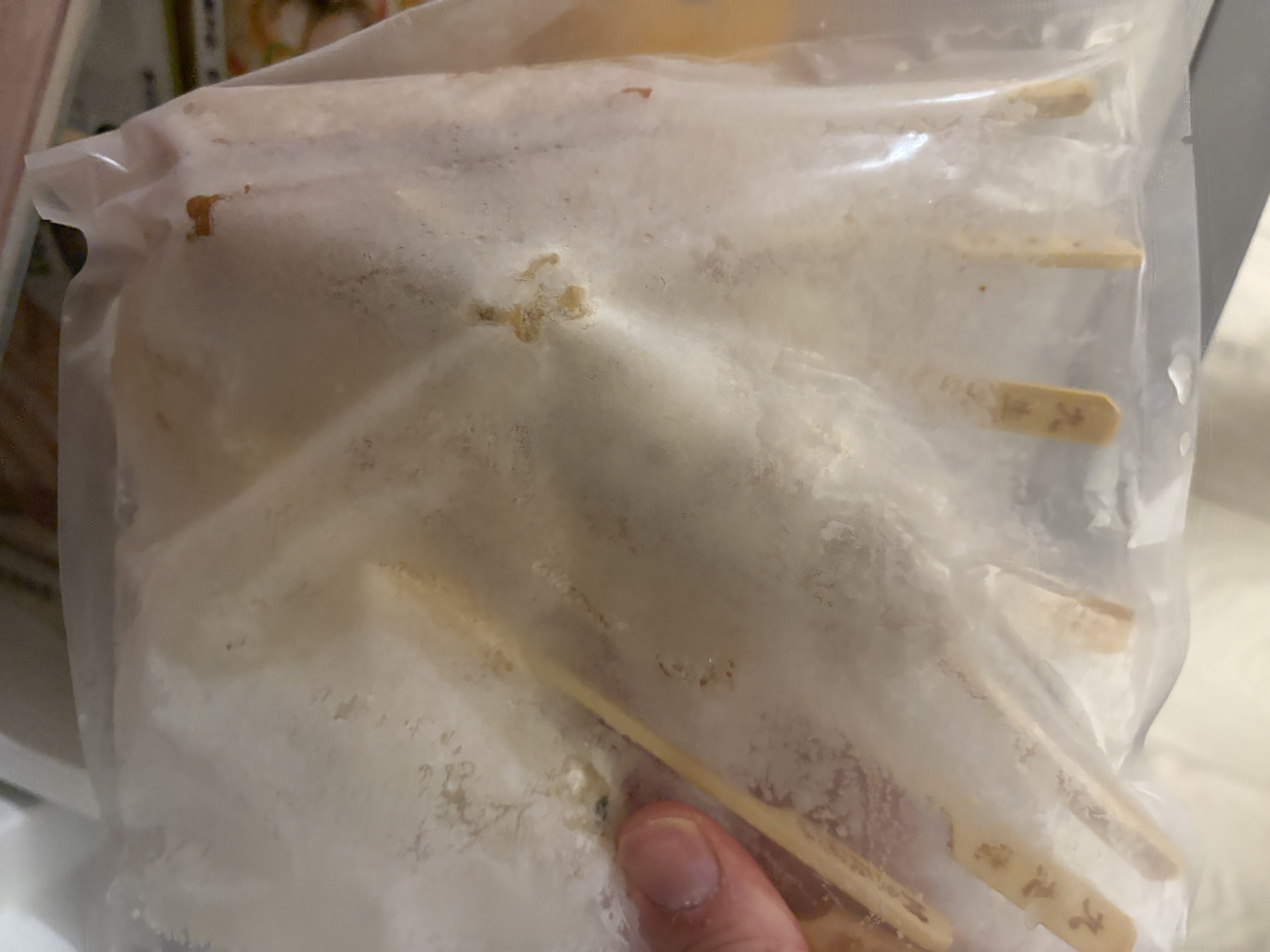 九生堂日式风味串串组合400g10串肉火锅食材半成品早餐减脂早餐烧烤食材 实拍图