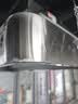志高（CHIGO）商用油烟机净化一体机大功率抽油烟机厨房饭店不锈钢大吸力柴火灶排油烟机 实拍图