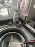 沁园【价低超头直播】家用双子芯5.0净水器1200G【1400G初始流速体验】 8年RO过滤器厨房台下式直饮机 实拍图