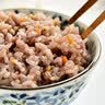 十月稻田 高纤全谷物杂粮饭2.5kg 杂粮米 糙米 花生米 鹰嘴豆 紫薯 煮粥 实拍图