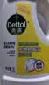 滴露（Dettol）衣物消毒液除菌柠檬3L 99.9%杀菌除螨水内衣裤衣服 需搭洗衣液用 实拍图