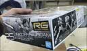 万代（BANDAI） 高达模型 RG 1/144 机动战士 敢达玩具 金刚机器人 男生礼物 RG 25 独角兽 实拍图