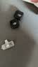 大疆 DJI Mic Mini 迷你无线高品音质降噪领夹麦克风【安卓+苹果151617】手机版两发一收 实拍图