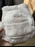 好奇（Huggies）铂金装小桃裤成长裤XXL74片(≥15kg)尿不湿【散热口碑王】 实拍图