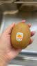 佳沛（zespri）金奇异果25-27粒原箱特大果124-146g猕猴桃水果礼盒 实拍图