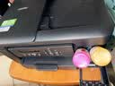 兄弟（brother）DCP-T735DW家用学习彩色打印机墨仓喷墨机照片打印（无线云双面打印打印复印扫描一体机） 实拍图