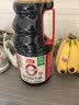 海天 0金标生抽酱油1.9L【0添加 特级酱油】纯金标系列 白灼凉拌炒菜 实拍图