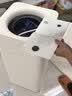 气熙（airx）除湿机抽湿机家用空气净化器除湿一体机60L/天120㎡卧室地下室吸湿器干衣除湿机大白鲸D6 实拍图