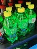 雪碧柠檬味汽水300ml*12 实拍图