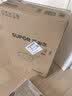苏泊尔钛陶瓷聚油深煎锅健康不粘耐磨耐酸碱26cm EJ26ATP10 实拍图