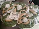 尔木萄（AMORTALS）卷筒式洗脸巾70片5包擦脸巾洁面柔巾家用干湿两用化妆绵加大加厚 实拍图