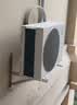 小米【价保双11】空调 巨省电 1.5匹挂机 一级能效 外机单排铜管 KFR-35GW/N1A1 实拍图