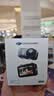 大疆DJI Osmo Nano 标准套装（64GB）自由视角穿戴相机Vlog骑行亲子宠物运动相机4K拇指相机 实拍图