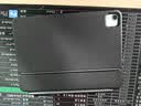 倍思【2026升级】iPad妙控键盘苹果平板键盘保护套一体适用Air8/7/6/Pro18-22年-11寸/Air5/4-10.9寸 实拍图