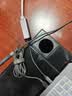绿联Type-C转千兆网口RJ45网线转接头有线网卡转换器适用苹果MacBook华为笔记本电脑手机以太网扩展坞 实拍图