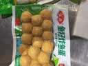 安井鱼籽炸鱼蛋 200g/包  锁鲜装 火锅麻辣烫关东煮  速食熟食方便菜 实拍图