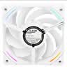利民（thermalright）TL-K12W 12CM 性能级风压扇 2150转速PWM S-FDB V2轴承 三次元动平衡 12cm机箱风扇 实拍图