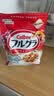 卡乐比（Calbee）原味水果麦片600g 进口非油炸 营养代餐早餐零食 实拍图