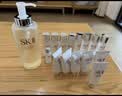 SK-II神仙水精华液330ml礼盒sk2补水保湿护肤品套装化妆全套生日礼物女 实拍图