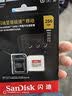 Sandisk闪迪内存卡存储tf卡运动相机卡高速gopro相机无人机内存卡MicroSD卡u3/v30 适用于适用pocket4 256G 【联系客服送读卡器入会领20元券】 实拍图