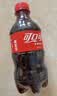 可口可乐（Coca-Cola）经典口味 汽水 碳酸饮料 300ml*12瓶 实拍图