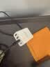 品胜3C认证18W充电器USB多口Type-c快充插头四口通用苹果iPhone18/17/16/15/华为三星小米安卓手机平板 实拍图