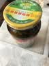 三和四美酱菜 酱瓜腌黄瓜 下饭菜 乳黄瓜 375g 扬州特产 中华老字号 实拍图