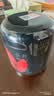 杞里香红枸杞子头茬特优级甄选贡果枸杞500g新货宁夏中免洗枸构苟杞泡茶 实拍图