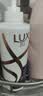 力士（LUX）玻尿酸水润丝滑柔顺洗发水500g干枯毛躁胶原蛋白水光瓶留香洗发露 实拍图