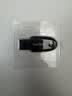 Sandisk闪迪256GB USB3.2 U盘 CZ550黑色 读速100MB/s 安全加密 数据恢复 学习办公电脑车载 高速大容量优盘 实拍图