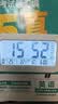 康巴丝多功能电子闹钟学生专用起床神器电子时钟 学生儿童闹钟开学升学季必备 801 白色礼物礼物双11 实拍图