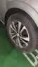 固特异（Goodyear）汽车轮胎205/60R16 92V 鹰驰F1酷跑 适配 轩逸速腾宝骏 御乘升级 实拍图