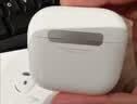 Apple/苹果 AirPods 4 搭配USB-C充电盒 蓝牙耳机 适用iPhone/iPad/Mac 四代MXP63CH/A 实拍图