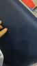 南极人（Nanjiren）坐垫学生教室板凳专用屁垫冬季办公室久坐神器学校椅子软垫 实拍图