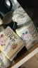 自由点【超薄透气】小丸子联名安心裤安睡裤L码15条 夜用卫生巾女自营 实拍图
