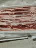 1号会员店（One's Member） 精品去皮猪五花肉片净重1.2kg 生鲜猪肉韩式烤肉火锅烧烤食材 实拍图