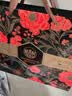 稻香村月饼礼盒 中秋礼包蛋黄莲蓉团圆祥礼565g 实拍图