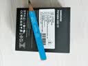 三星（SAMSUNG）2TB Type-c USB 3.2移动固态硬盘（PSSD）T9玄影黑 NVMe读速2000MB/s 手机直连笔记本Mac mini外接 实拍图