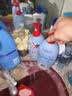 奥妙酵素内衣洗10s去血渍杀菌抑味去除HPV小苍兰750G京东自营品质严选 实拍图