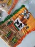旺旺 仙贝 原味 400g 家庭装 休闲膨化食品饼干糕点小零食 实拍图