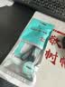 山泽 高速SATA3.0硬盘数据线 外接固态机械硬盘连接线 光驱串口线电源双通道转换线 直头0.5米 ZDZ05 实拍图