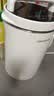 九阳豆浆机免煮破壁免滤1.9L大容量快速浆五谷杂粮家用全自动多功能可预约早餐果蔬榨汁机米糊机 【生磨豆浆/免滤直接喝】 1.9L 实拍图