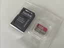 Sandisk闪迪256GB TF（MicroSD）内存卡 A2 4K V30 U3 C10 至尊超极速移动存储卡 读速200MB/s 写速140MB/s 实拍图