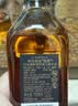 尊尼获加（JOHNNIE WALKER）洋酒 12年黑方黑牌700ml 苏格兰调和型威士忌无盒 实拍图
