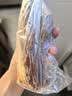 杨大爷烟熏川味腊肠腊肉四川特产麻辣味香肠1斤装500g 需烹饪食用 实拍图