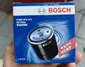 博世（BOSCH）机油滤芯滤清器0512大众速腾朗逸宝来捷达高尔夫78迈腾帕萨特A3Q3 实拍图