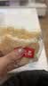 旺旺 雪饼 原味 400g 家庭装 休闲膨化食品饼干糕点小零食 实拍图
