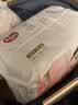 好奇（Huggies）铂金装小桃裤成长裤XXXL26片*4包(17kg以上)【散热口碑王】 实拍图