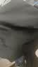 蕉下高弹暴走微喇裤女修身显瘦秋季喇叭瑜伽裤外穿通勤显瘦百搭EL012 实拍图