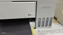爱普生（EPSON）【6代新品】L1358 墨仓式A4彩色无线单功能家用打印机 家用/办公 AI学习打印机（微信/远程打印） 实拍图